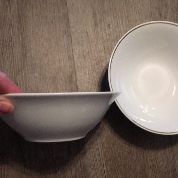 Royal Norfolk replacement bowl - 2 pieces - Picture 2 of 3